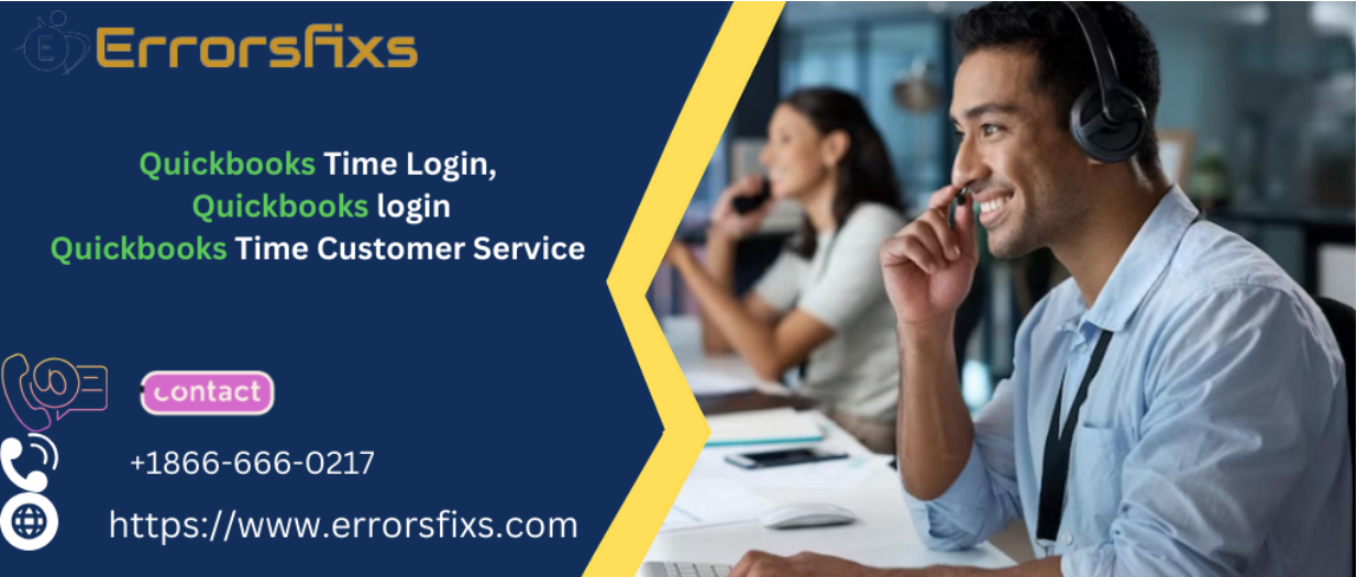 Tracing Quickbooks Time: Login Process And Customer Service